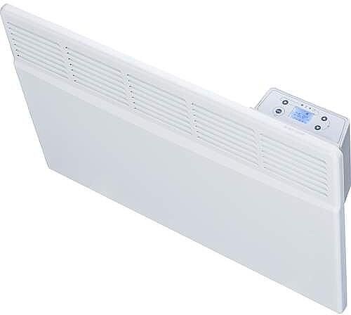 Masterwatt ROBUUST SMART ECO elektrische convector 430x450 mm 500Watt wit 430750500
