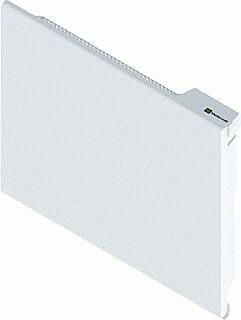 Masterwatt Solida elektrische convector 450x450x113 mm 500W wit 430730050