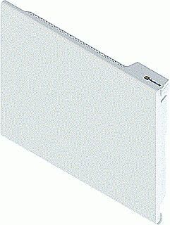 Masterwatt Solida elektrische convector 450x590x113 mm 1000W 430730100