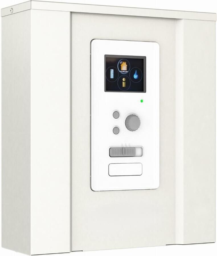 NATHAN Alpha Innotec wandregelaar HPC 40 voor Jersey 5&7 en Hybrox SE