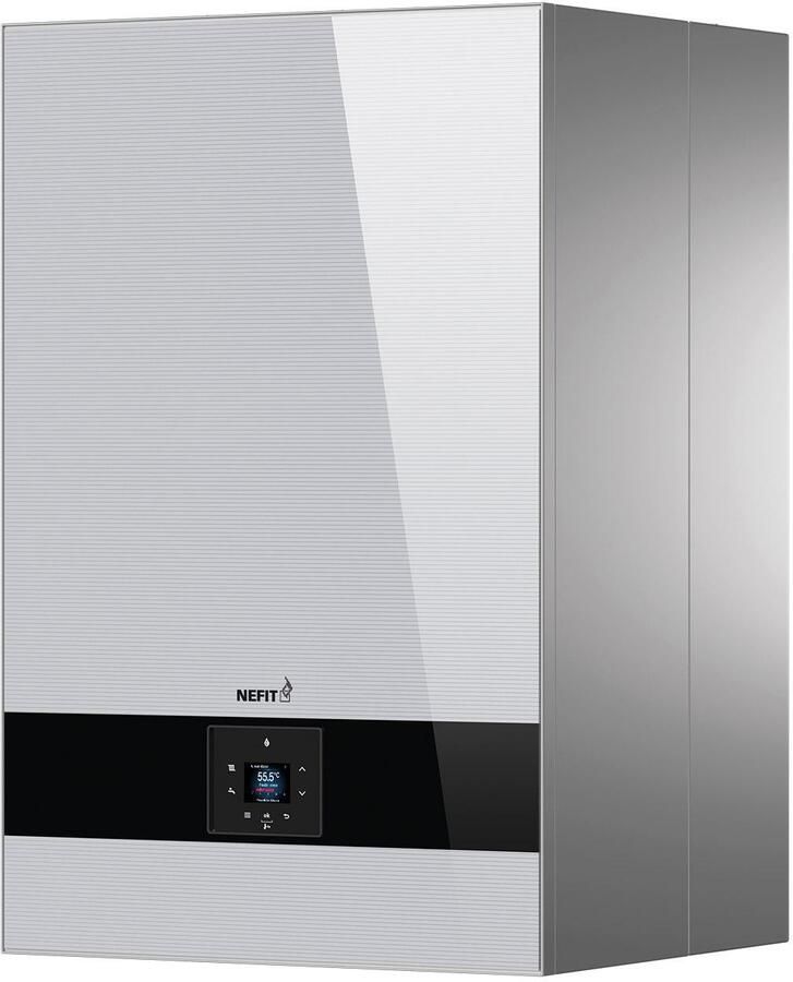NEFIT 9700i Aquapower plus HRC 30 CW6