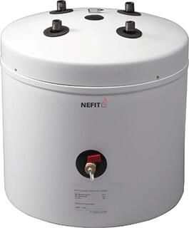 NEFIT buffervat 50 liter 7716161062