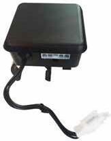 NEFIT ClickOn sensor tbv TopLine tostellen t m 45kW 7736701727