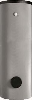 NEFIT Enviline boiler ind gestookt 290l max. cap.45kW spiraal staal hxbxd 1800x600x600mm efficientieklasse C - Foto 1