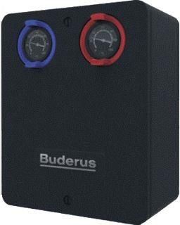 NEFIT pompgroep buderus hs 32 7 5 8718599201