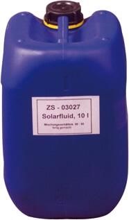 NEFIT Solarline zonneboilervloeistof 50 50 10 liter 8718660953 - Foto 1
