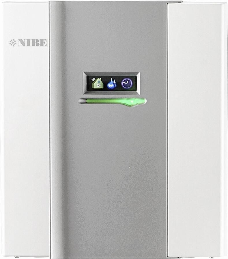 NIBE SMO 40 Regelunit ten behoeve van F2030 F2040 F2300 067225