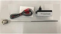 NIBE Titanium anode 400 mm G 3 4" t Volt b BA-ST en BA-WH boilers 018617