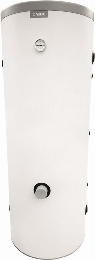 NIBE UKV 20-220 218L buffervat voor systeemwater 080012