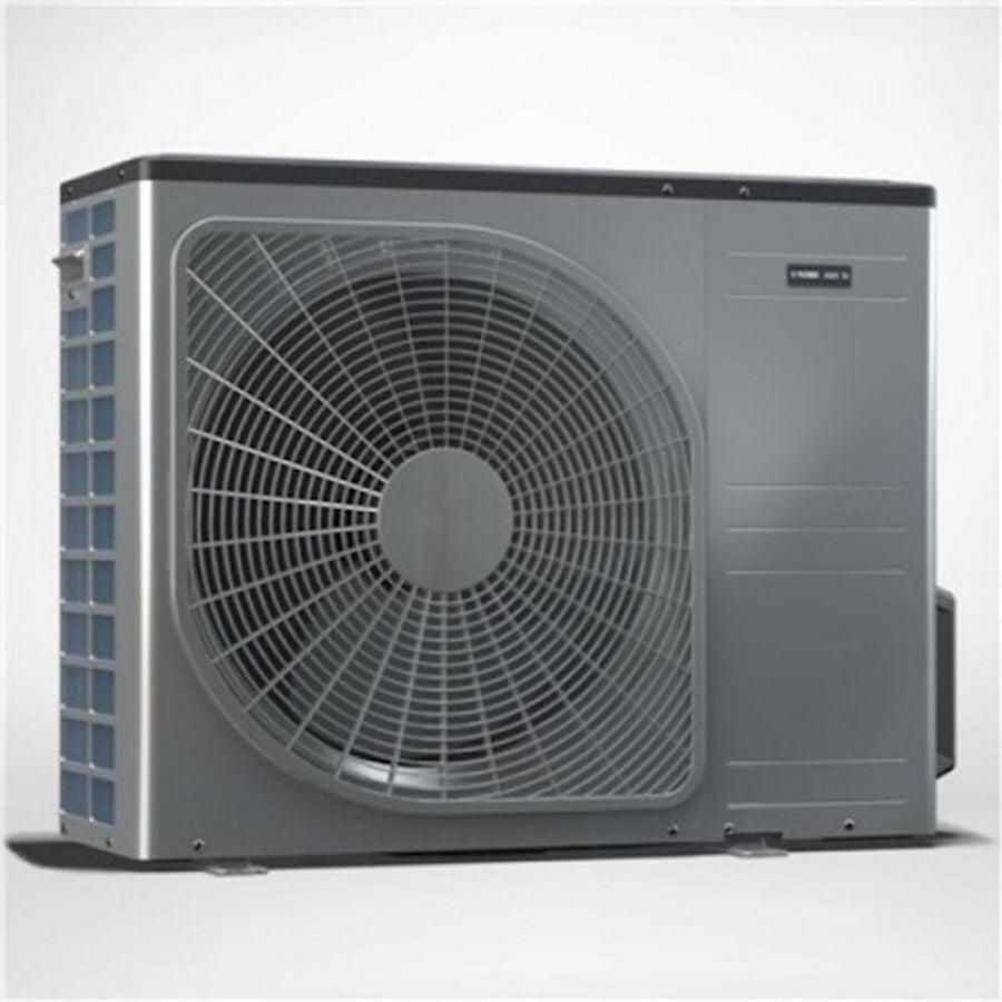 NIBE warmtepomp AMS 20-6 lucht water split 6kW 1x230V R32