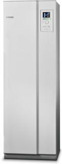 NIBE warmtepomp F1253-4 PC EM combi water water modulerend 3x400V 1 5-4kW