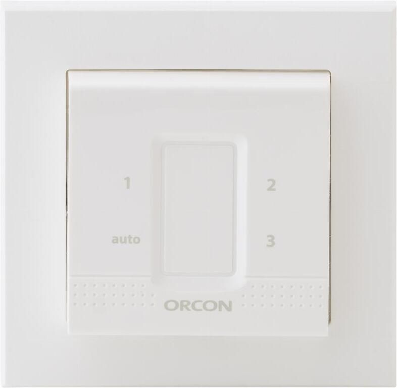 ORCON bedieingssensor CO2 Inbouw15RF 21800050