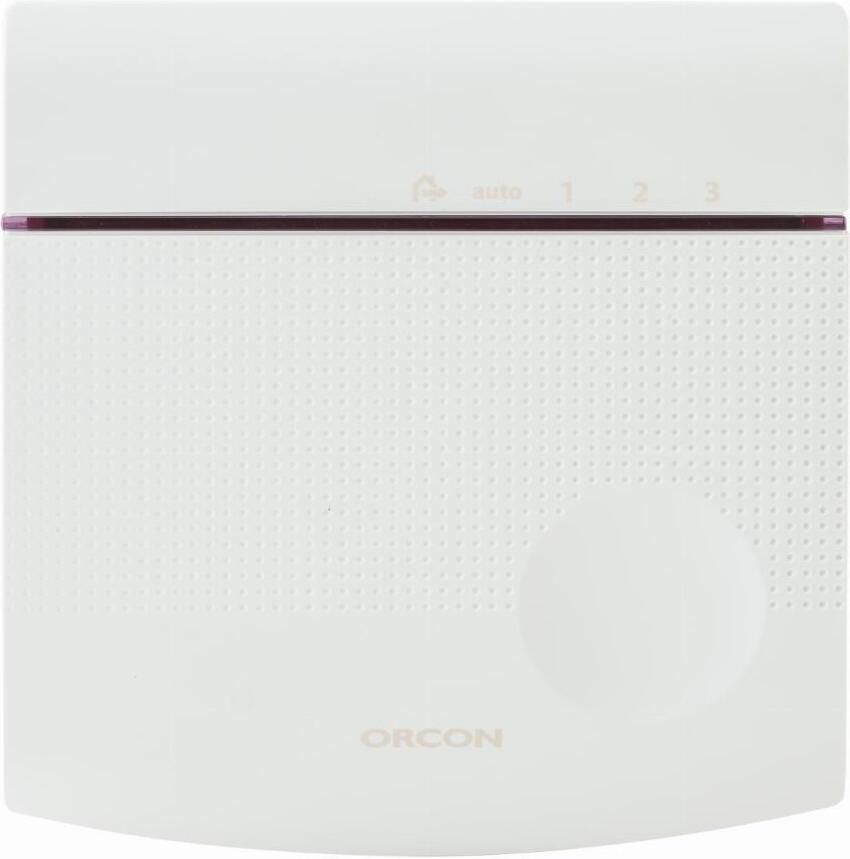 ORCON bedieningssensor co2 15rf 21800045