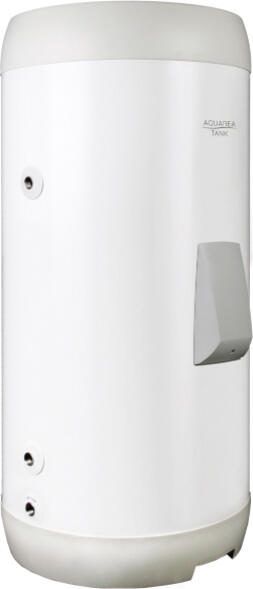 PANASONIC boiler rvs staand 200 liter