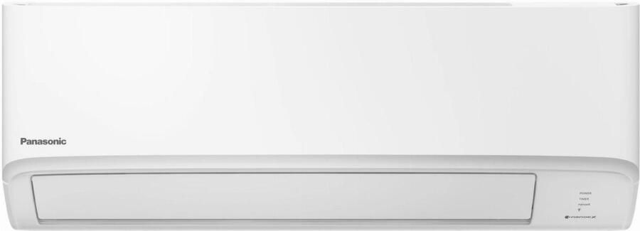 PANASONIC RAC RZ lucht lucht warmtepomp single multi split binnendeel wand R32 3 5KW verwarmen 4KW koelen