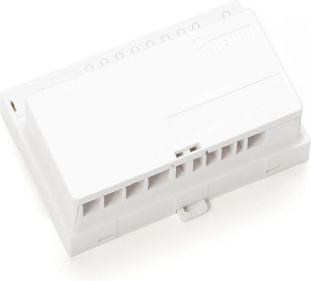 REHAU NEA SMART 2.0 R-module 24V 13280201001