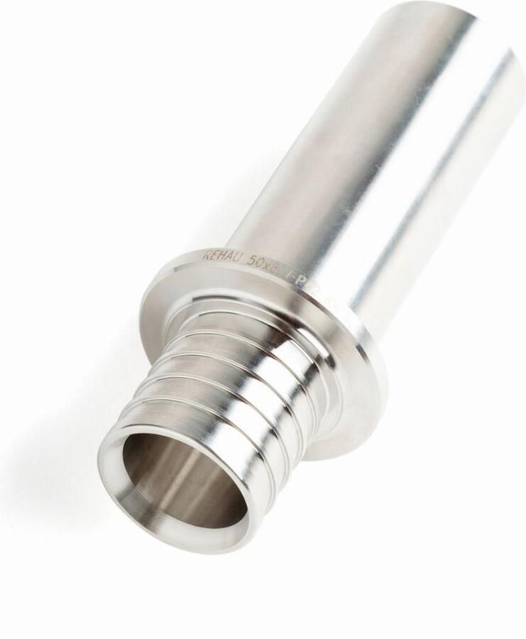 REHAU Rautitan SX persovergang 63-P54-100mm 14600711001