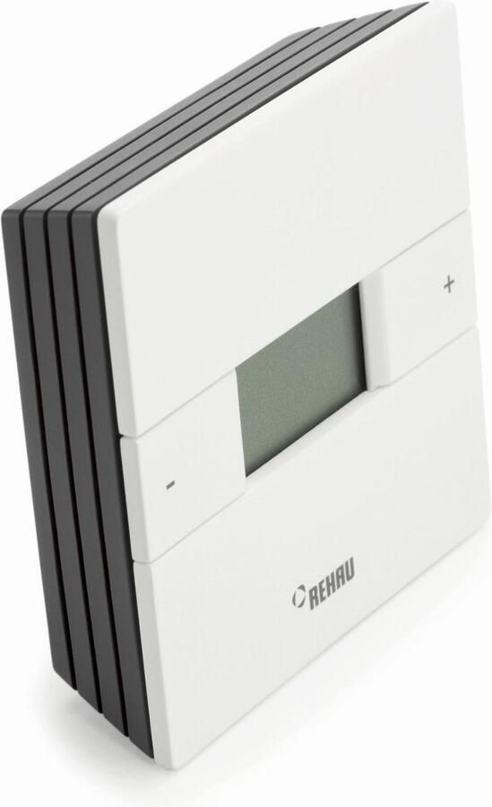 REHAU Ruimtethermostaat NEA HCT 24 V