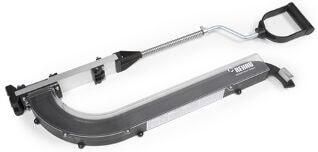 Rehau RAUTHERM Tackerapparaat 14 16 17 20mm uni 12278351001