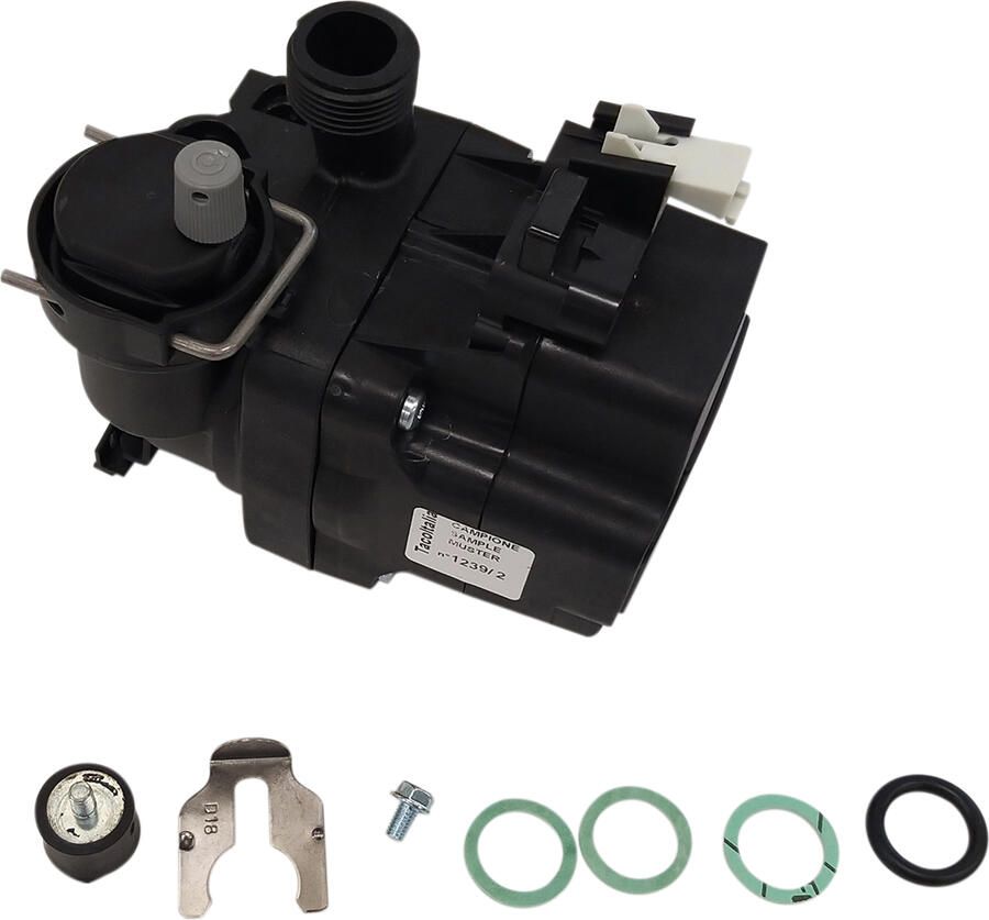REMEHA Avanta pomp 24-39kW 7791283 - Foto 1