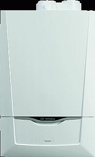 REMEHA Calenta Ace 28C combiketel A CW4 24.8kW 60 100 max. aanvoer 90C aan uit OpenTherm hxbxd 690x450x450mm