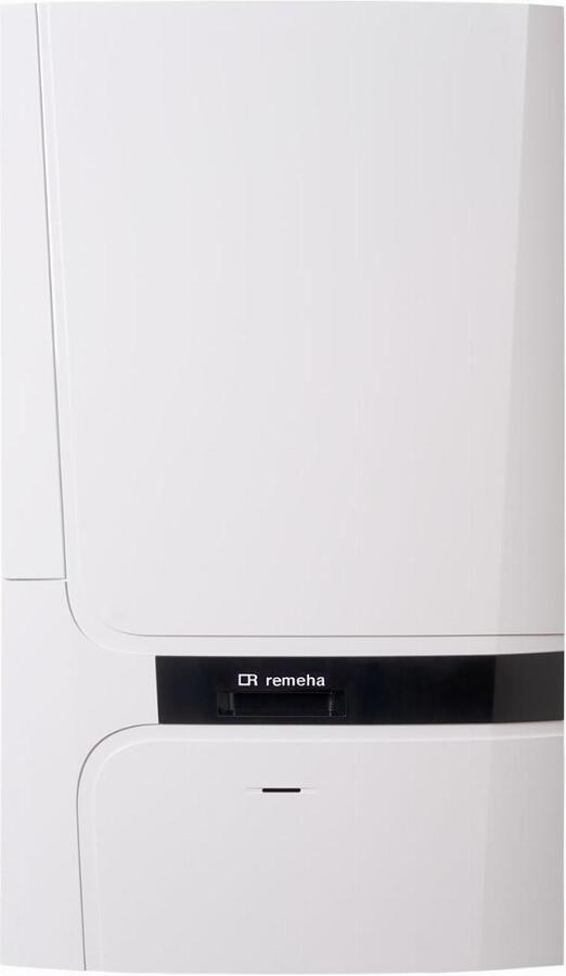 REMEHA Calenta Ace-Matic 35ds exc. 80-80
