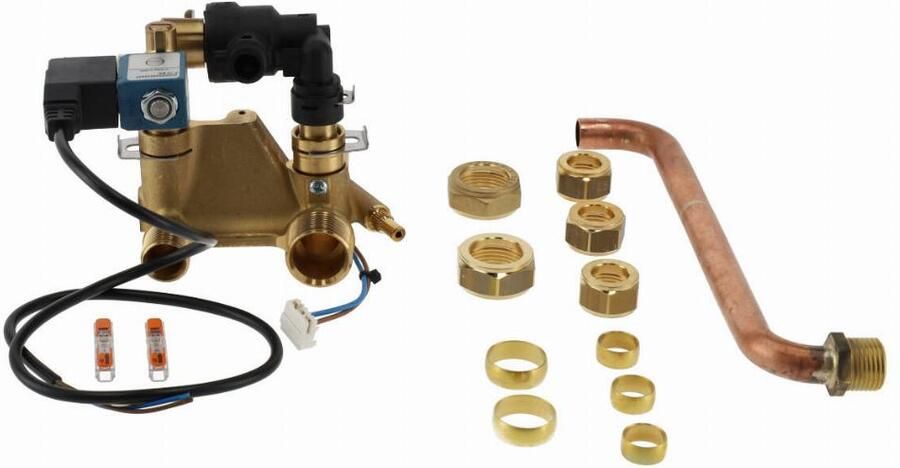 REMEHA Elga Ace All-in-one automatische (bij)vulinrichting 7859768