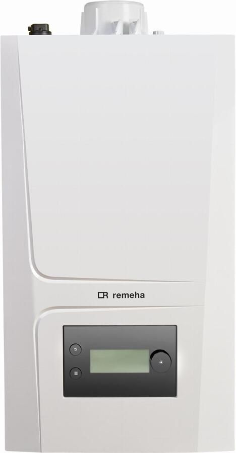 REMEHA Elga Ace All-in-one keteldeel 28C