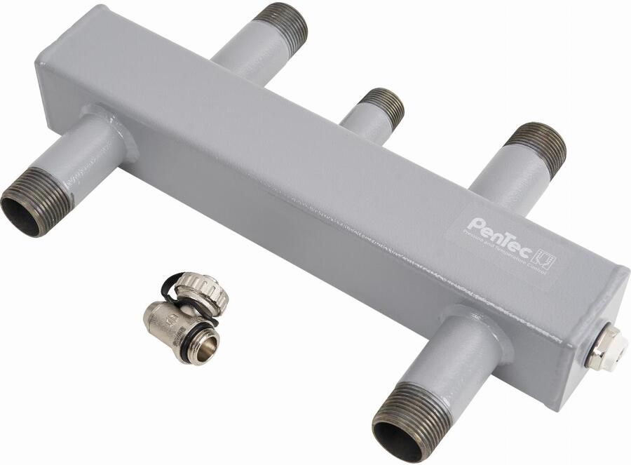 REMEHA Pentec 1 open verdeler 7738309