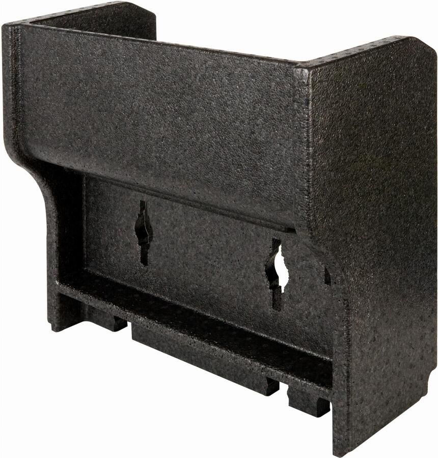 REMEHA Quinta Ace Pro isolatiedelen ketelaansluitset 122441
