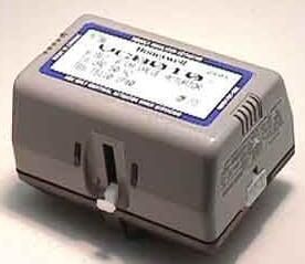 Remeha Actuator VC8010ZZ00E 24V (schakelaar driewegklep) S113643 - Foto 2