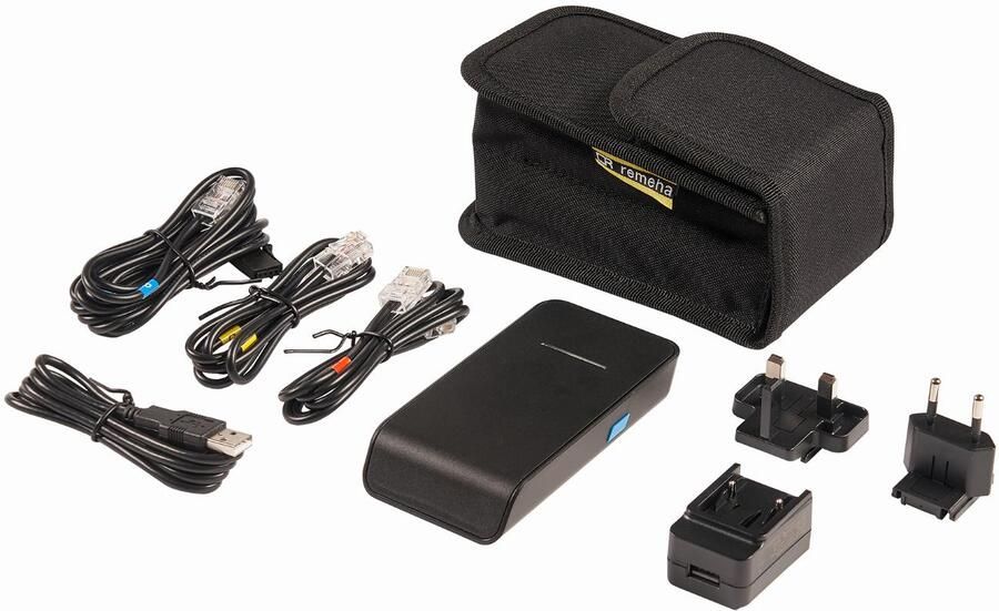 REMEHA Smart Service Tool 7729879