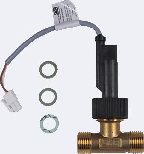 REMEHA stromingsschakelaar Q-W21-28 S46823