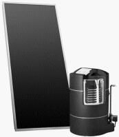 REMEHA zonneboiler aansluitset universeel ten behoeve van Avanta Quinta S101439