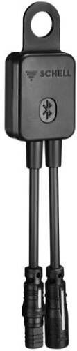 SCHELL SSC bluetooth module voor configuratie SSC compatibele kranen