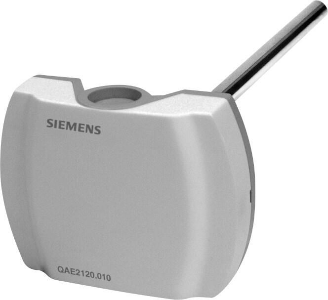 SIEMENS dompelvoeler QAE2120.010
