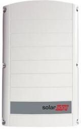 SOLAR EDGE Solaredge 3 fase omvormer 10.0kW omvormers met SetApp configuratie