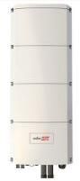 SOLAR EDGE SolarEdge Home Hub omvormer 3-fase met Backup 5kW. Opslaggeschikt en backup ready.