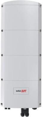 SOLAR EDGE SolarEdge Home Hub omvormer 3-fase met Backup 8kW. Opslaggeschikt en backup ready.