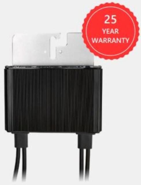 SOLAR EDGE SolarEdge Power Optimizer S650B-1DM4MBM S-Series input up to 650Wp Isc 15A.