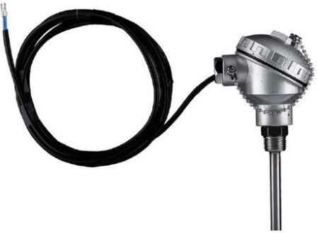 SOLAR EDGE SolarEdge Smart Energy Warm Water Temperatuursensor