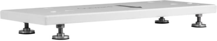 SOLAR EDGE Solaredge vloerstandaard KIT batterij laag voltage