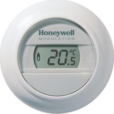 SOLAR Honeywell revisie Round