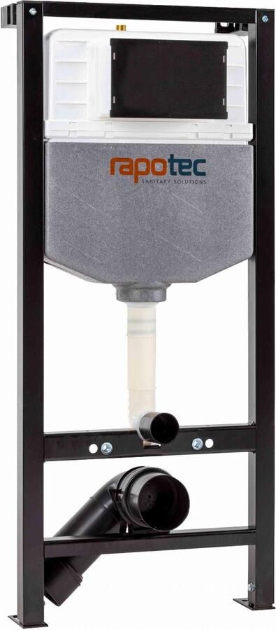 SOLAR Rapo montage-element m Rapo 2.0 reservoir wandbevestiging en isolatie 950382