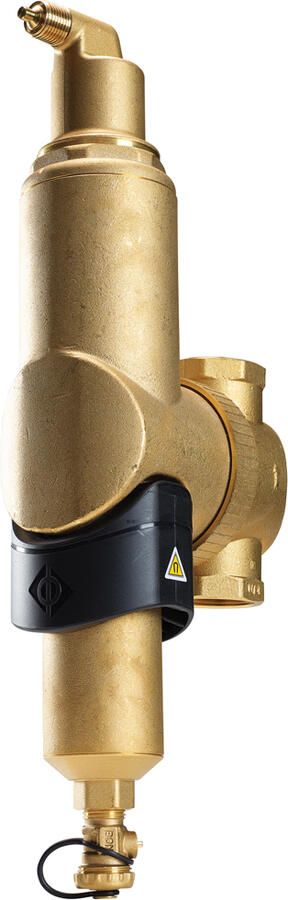 SPIROTECH SpiroCombi MB3 -1" -Magneet -Uni