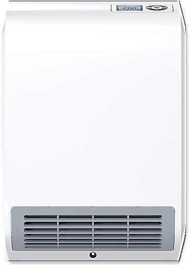 STIEBEL ELTRON CK 20 Trend LCD elektrische kachel wit 2000 W 236653