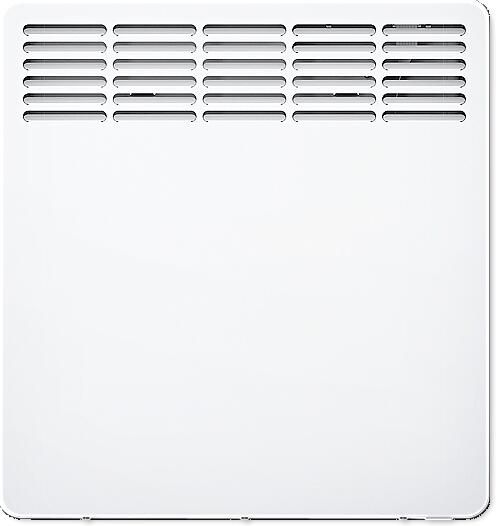 Stiebel eltron CWM 1000 P wandhangende convector vlak 10 kW 230 V instelbereik 5C tot 30C alpinewit 200256