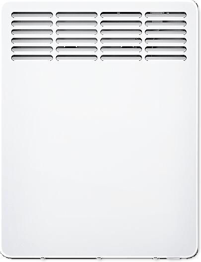 Stiebel eltron CWM Elektrische convectorkachel 34.8x10x45cm 500watt wit 200254 - Foto 2