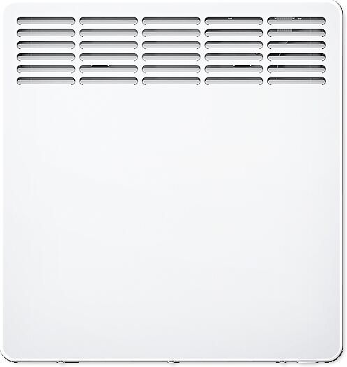 Stiebel eltron CWM Elektrische convectorkachel 42.6x10x45cm 750 watt wit