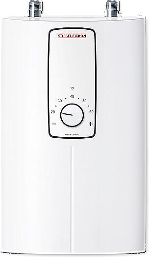 STIEBEL ELTRON Doorstroomboiler DCE 11 13